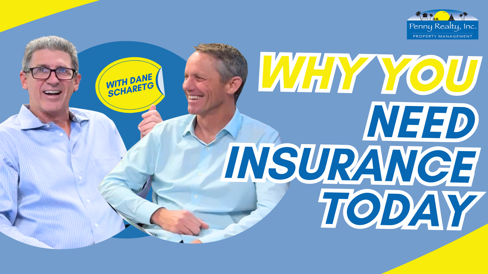 Why Homeowner & Landlord Insurance Is More Important Than Ever